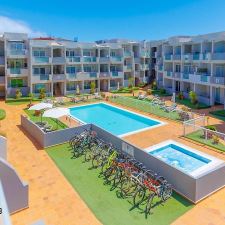 Apartmán Saniko Corralejo Irent Fuerteventura Exteriér fotografie