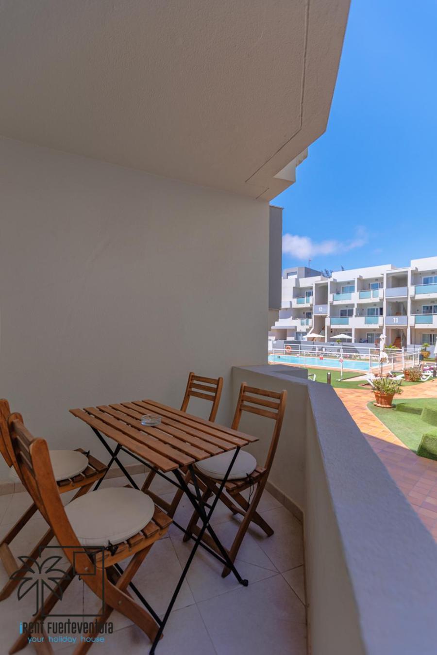 Apartmán Saniko Corralejo Irent Fuerteventura Exteriér fotografie