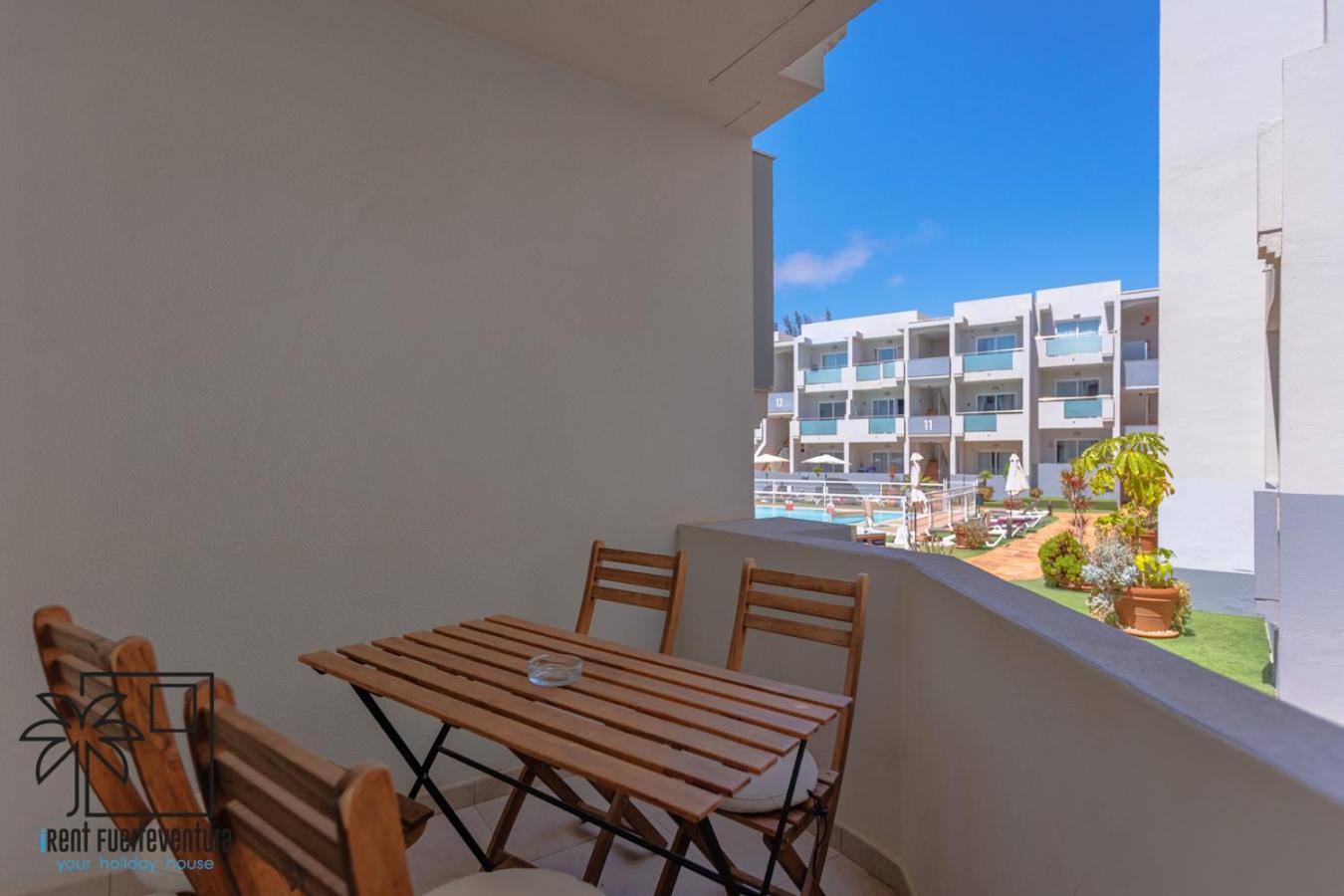 Apartmán Saniko Corralejo Irent Fuerteventura Exteriér fotografie