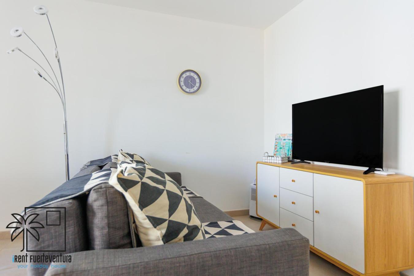 Apartmán Saniko Corralejo Irent Fuerteventura Exteriér fotografie