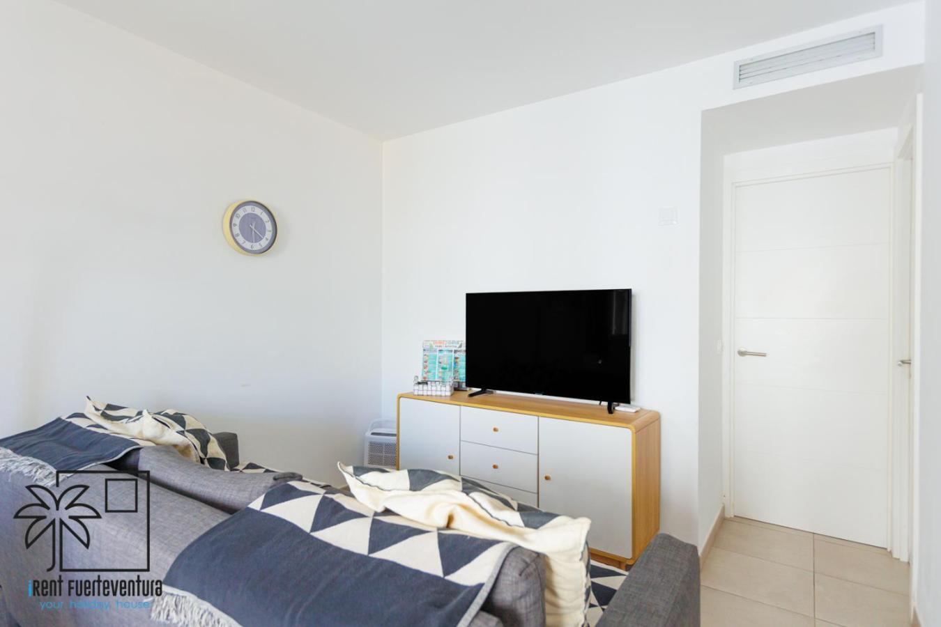 Apartmán Saniko Corralejo Irent Fuerteventura Exteriér fotografie