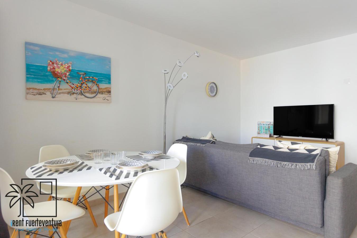 Apartmán Saniko Corralejo Irent Fuerteventura Exteriér fotografie