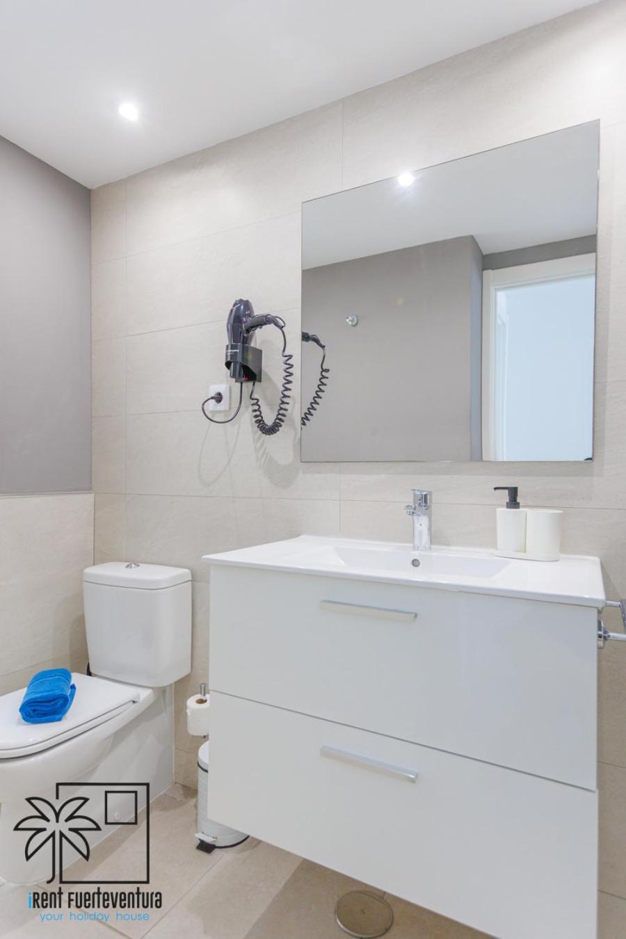 Apartmán Saniko Corralejo Irent Fuerteventura Exteriér fotografie